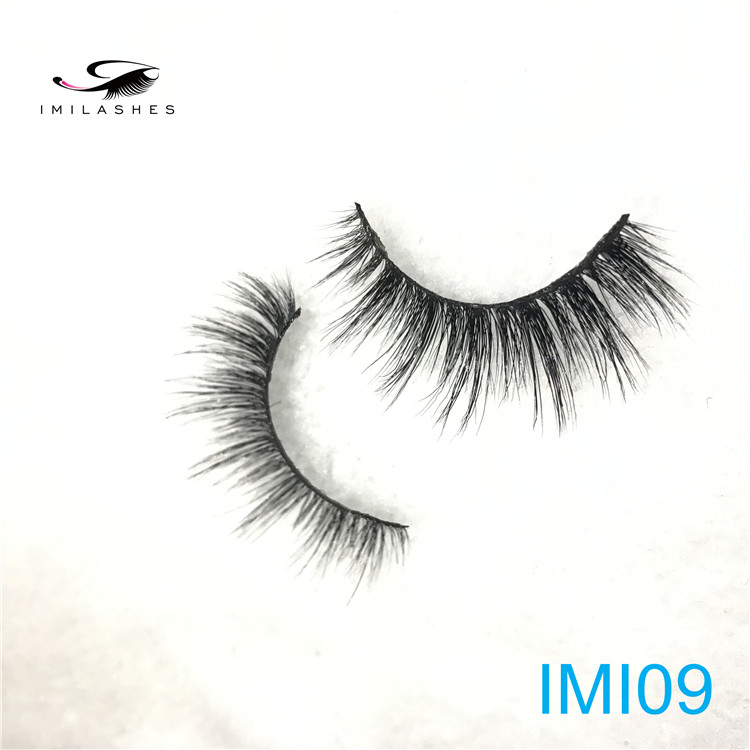 Best false eyelashes vendor 